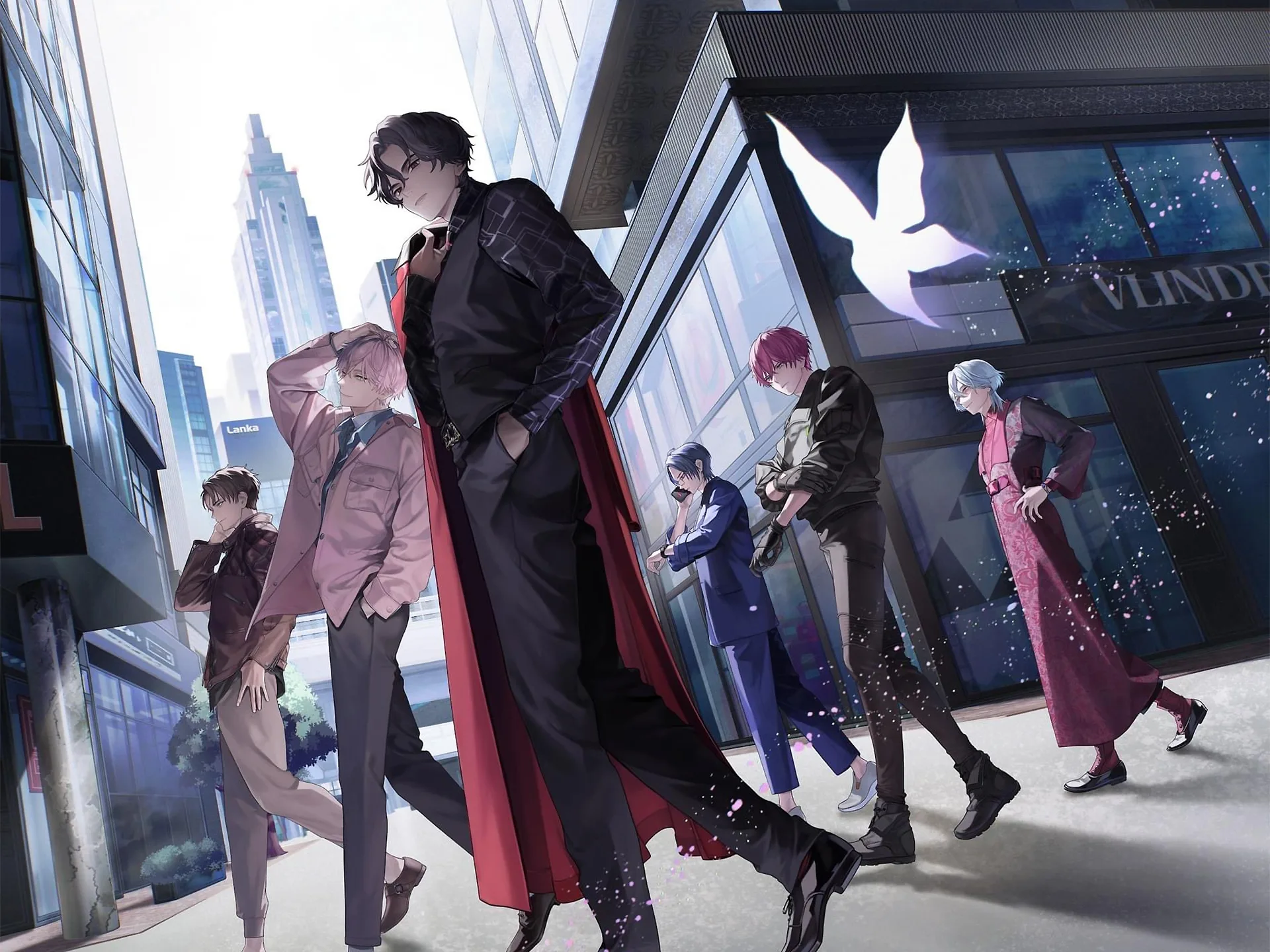 Best of VGM: April 2024     