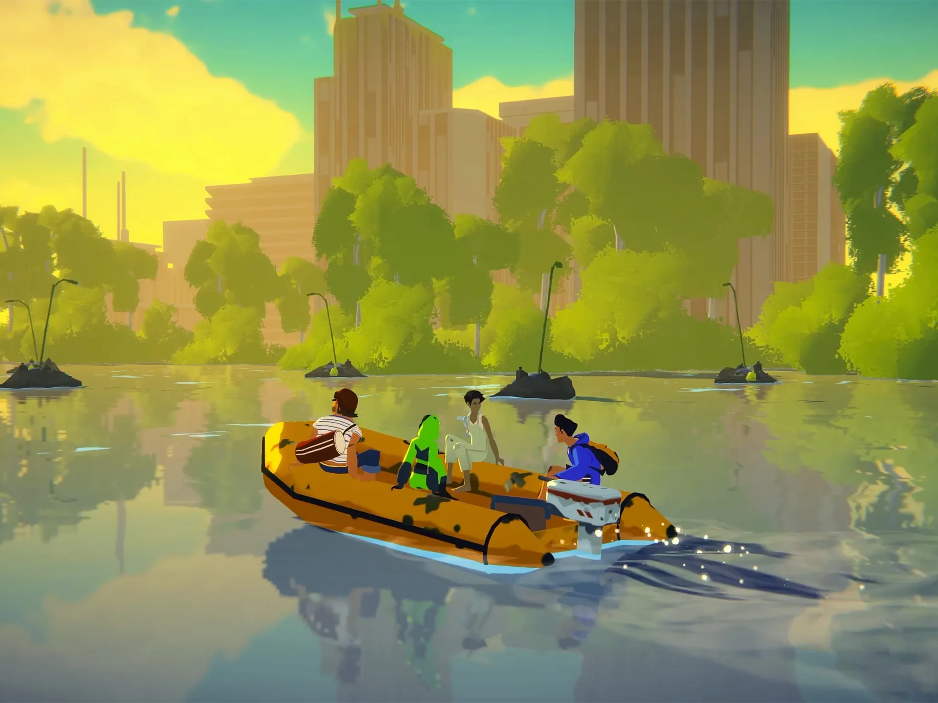 Best of VGM: March 2024