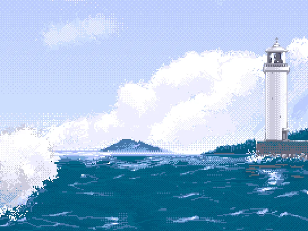 The Last Wave 96
