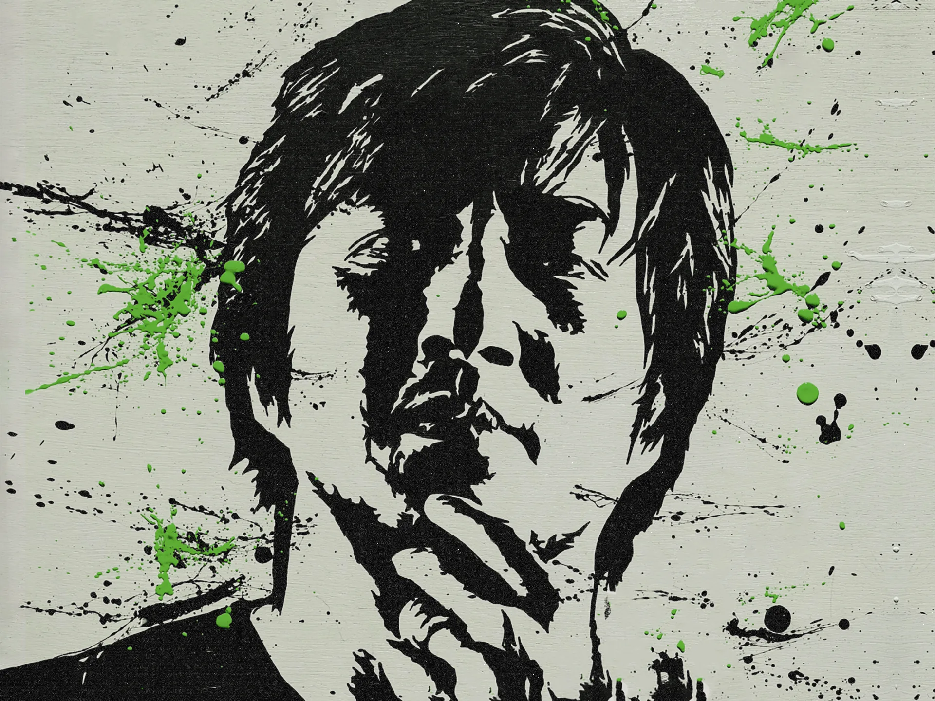 Grasshopper's Vibrations