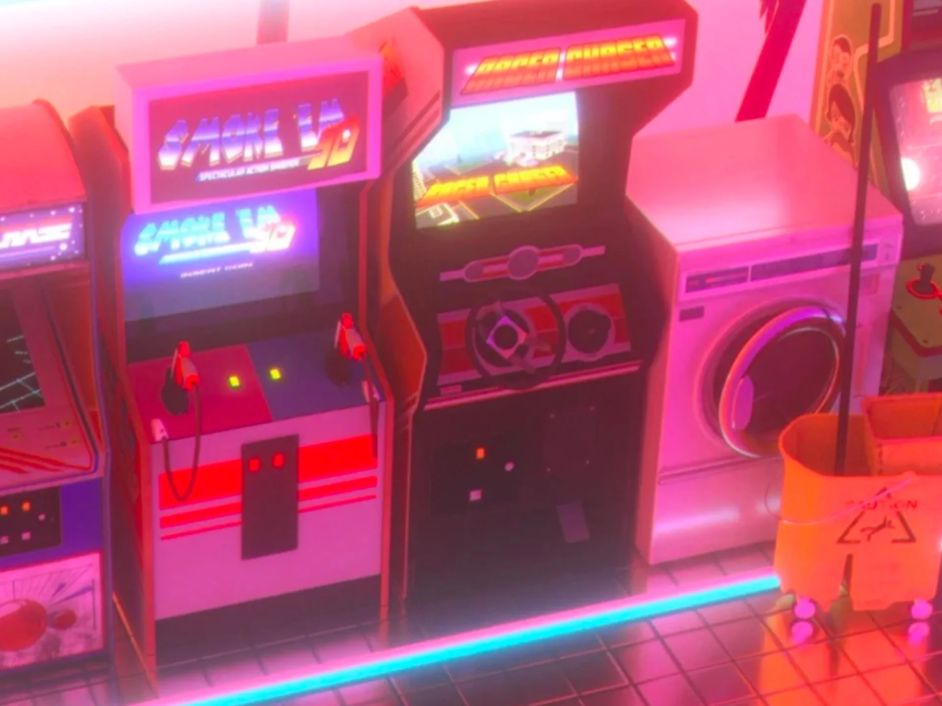 The Year Is 2022 & You Put A Coin In A Jukebox