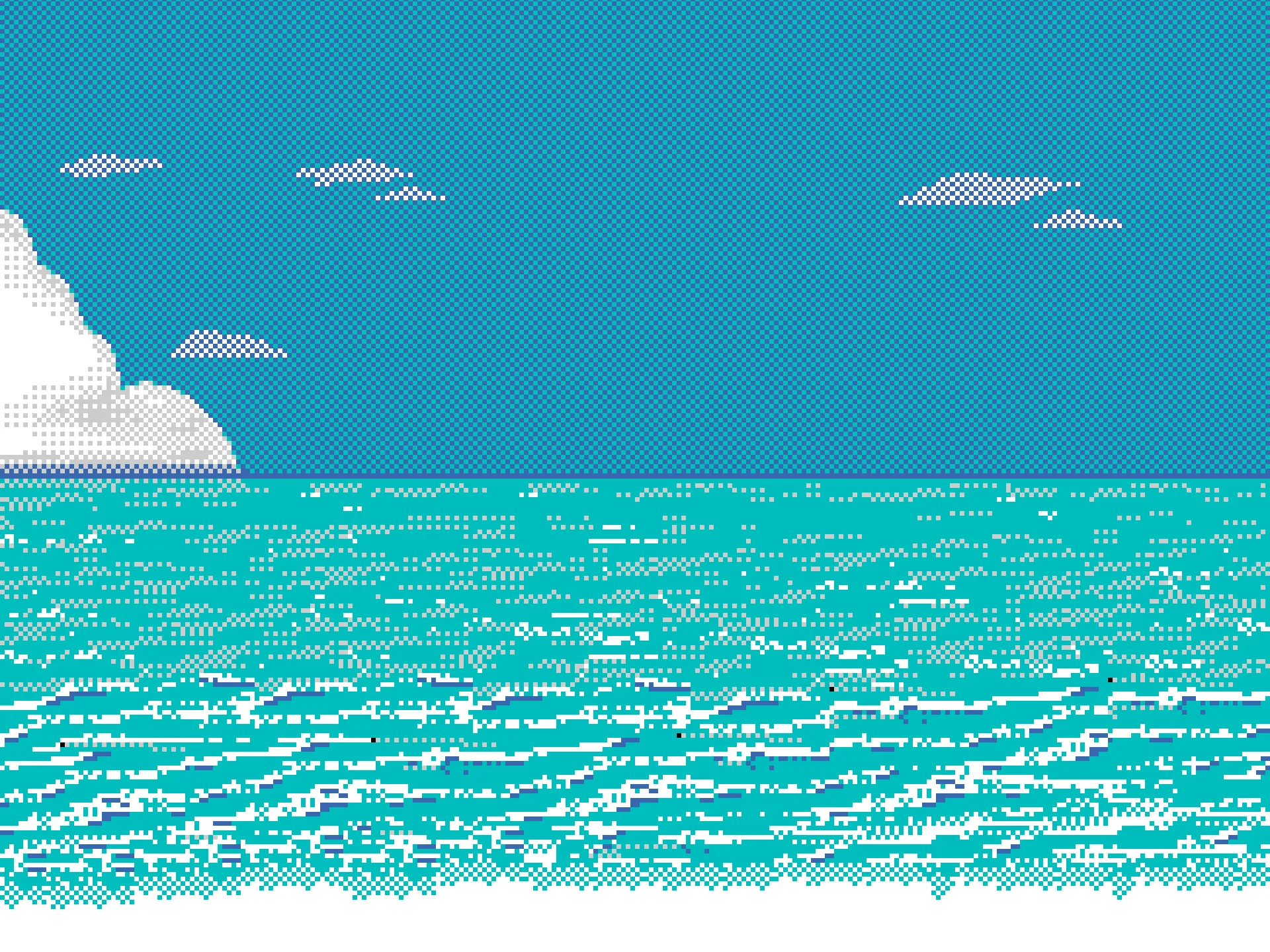 The Last Wave 61: Fourth Anniversary