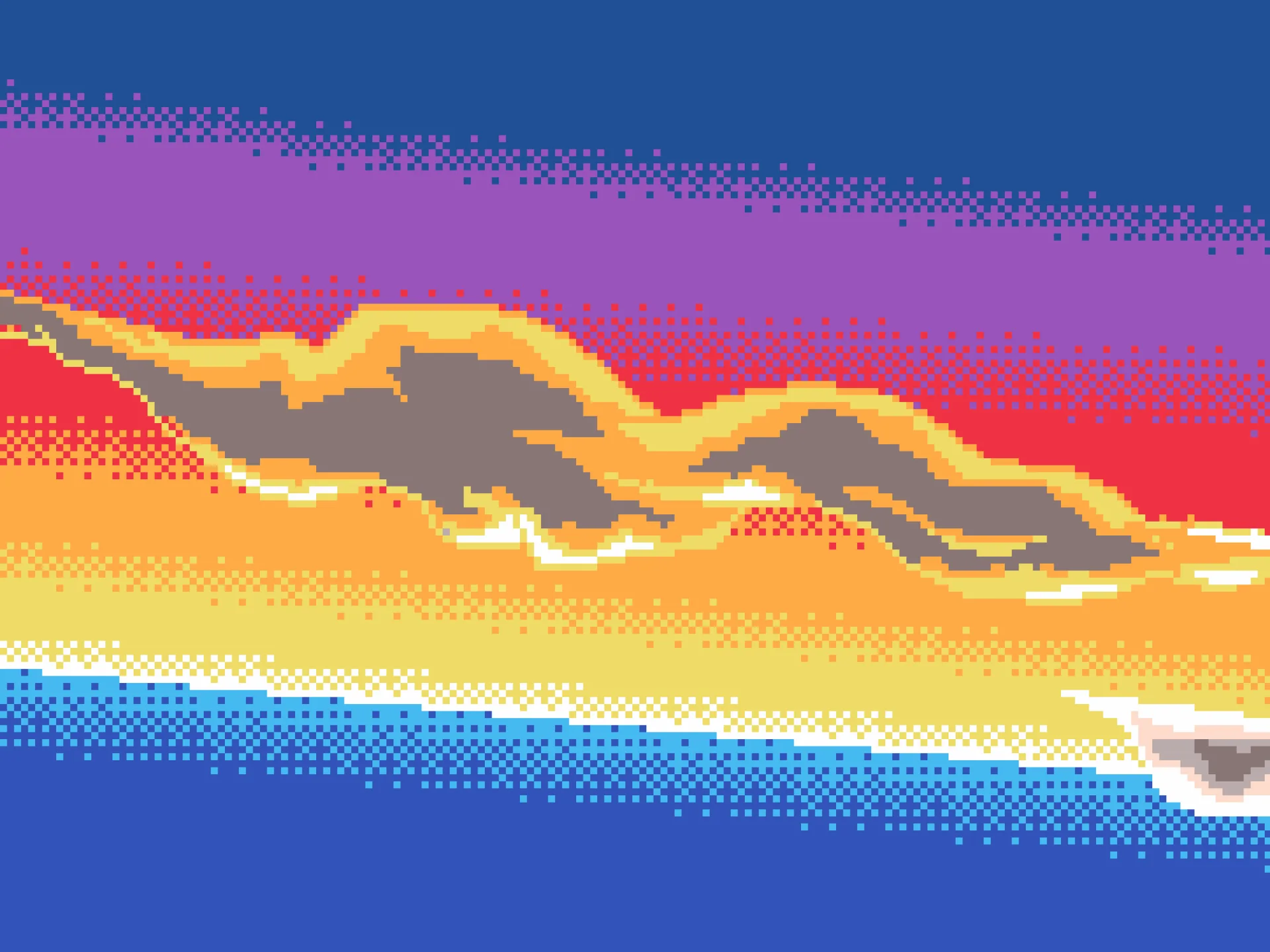 The Last Wave 147