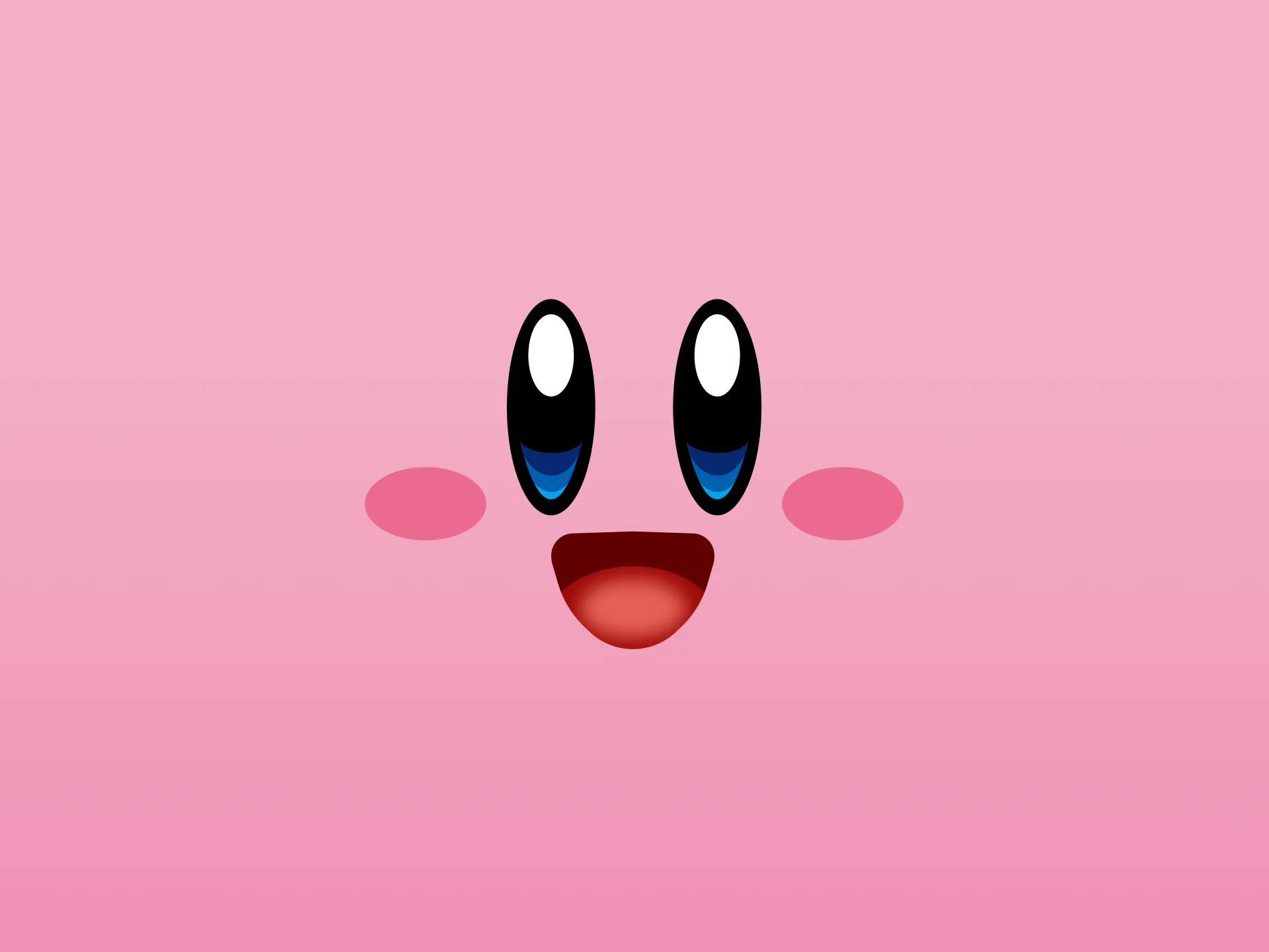 Kirby's Special
