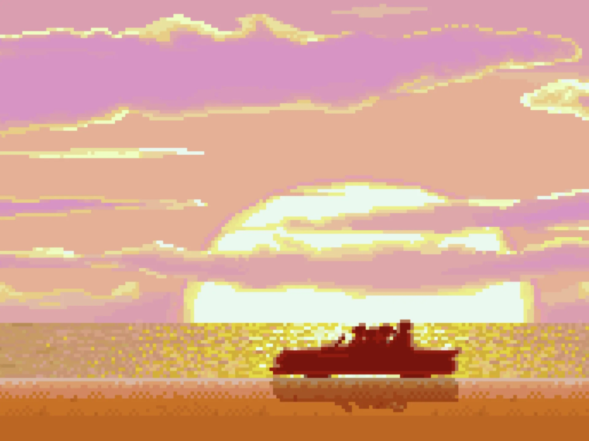 The Last Wave 68 (feat. Dedeco)