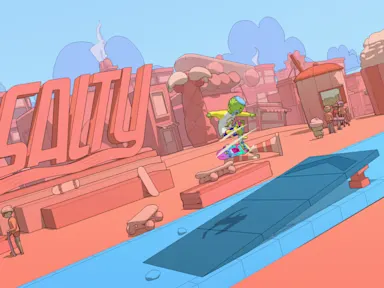 145 BPM Hardflip