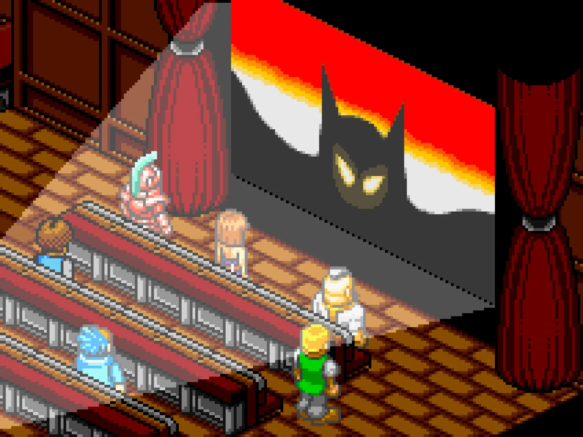 From The GST♥ Shortlist 10