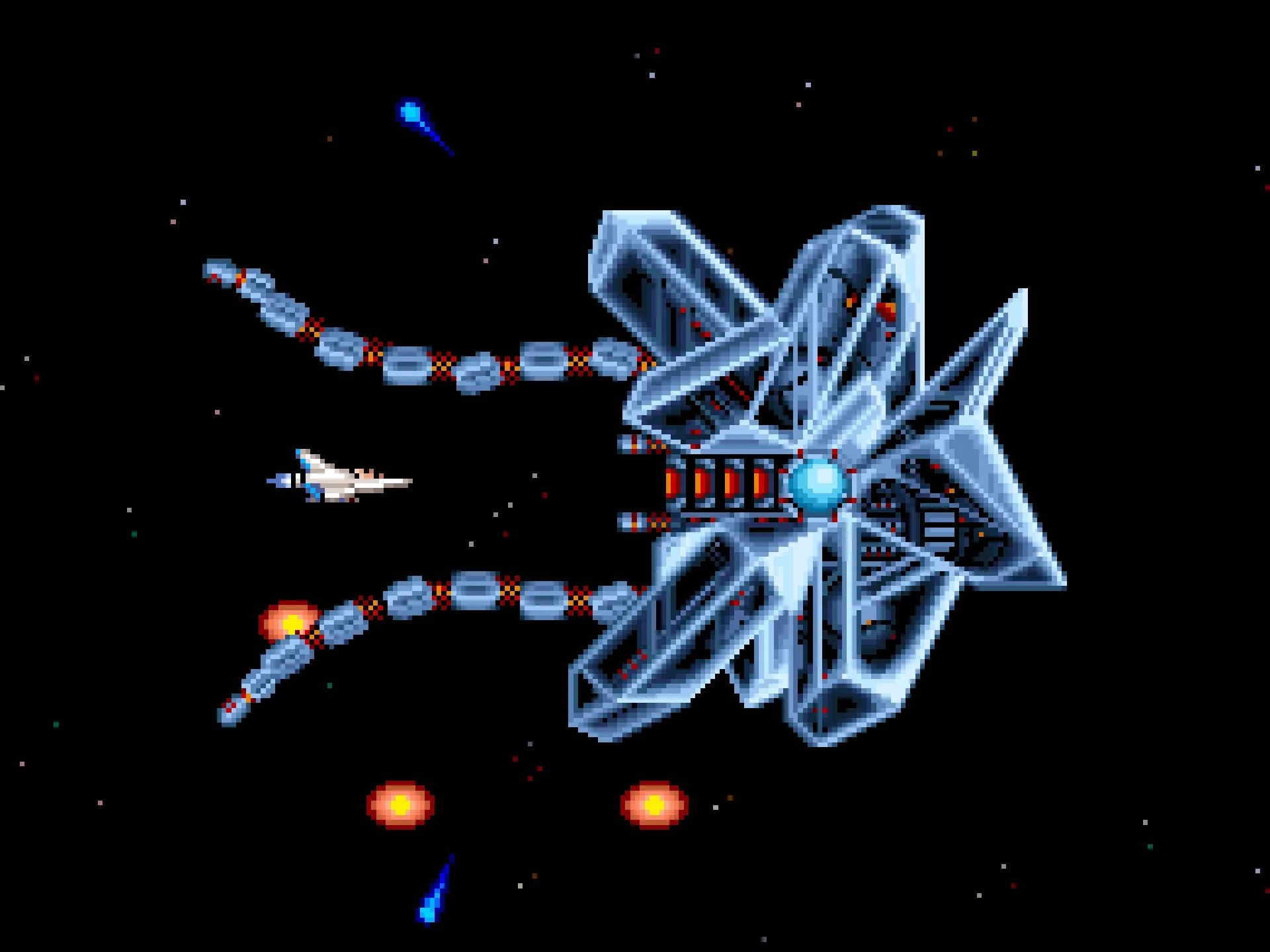 Many Forms of Melodic Beats