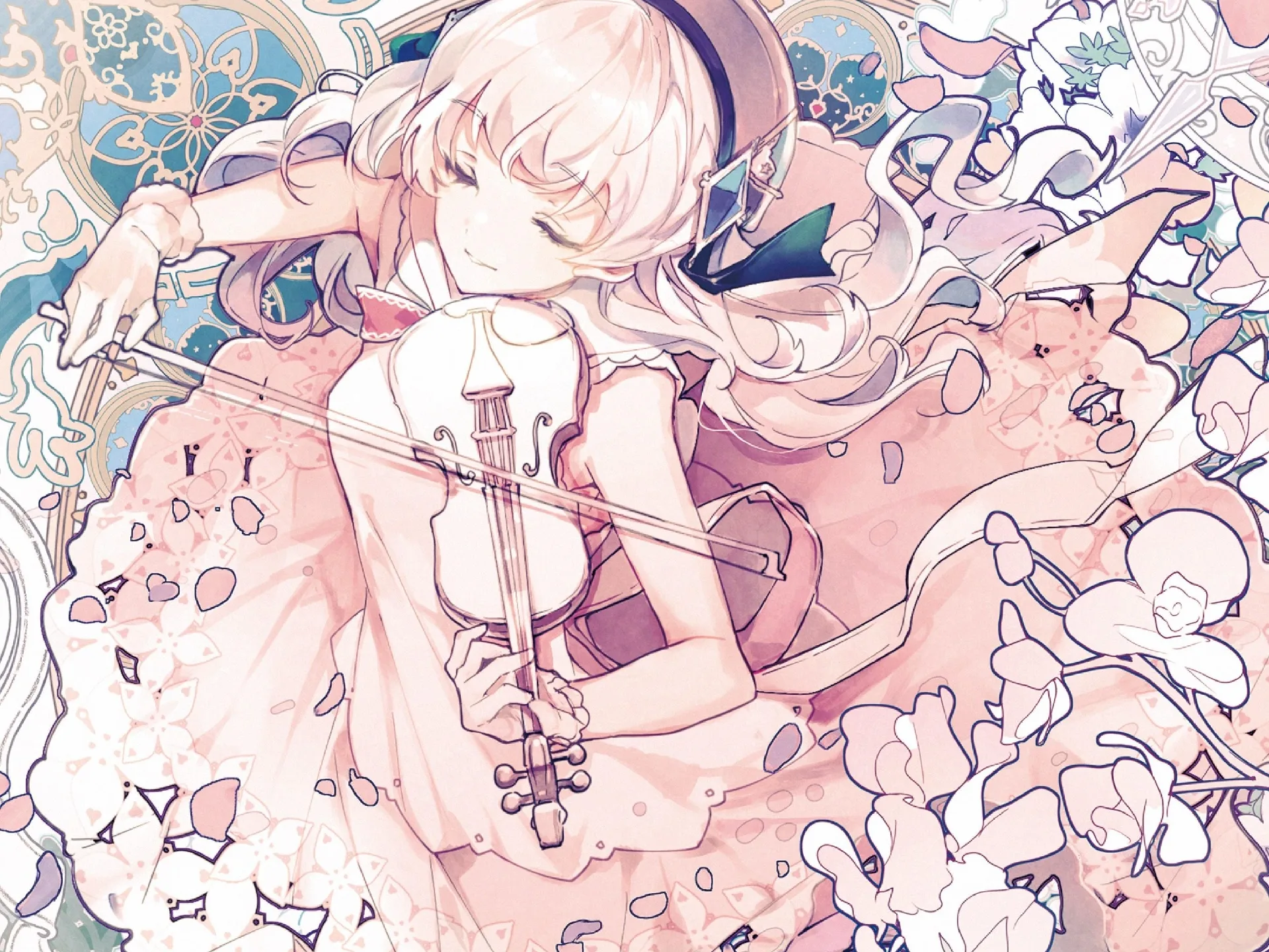 Robin's Eclectic Selection