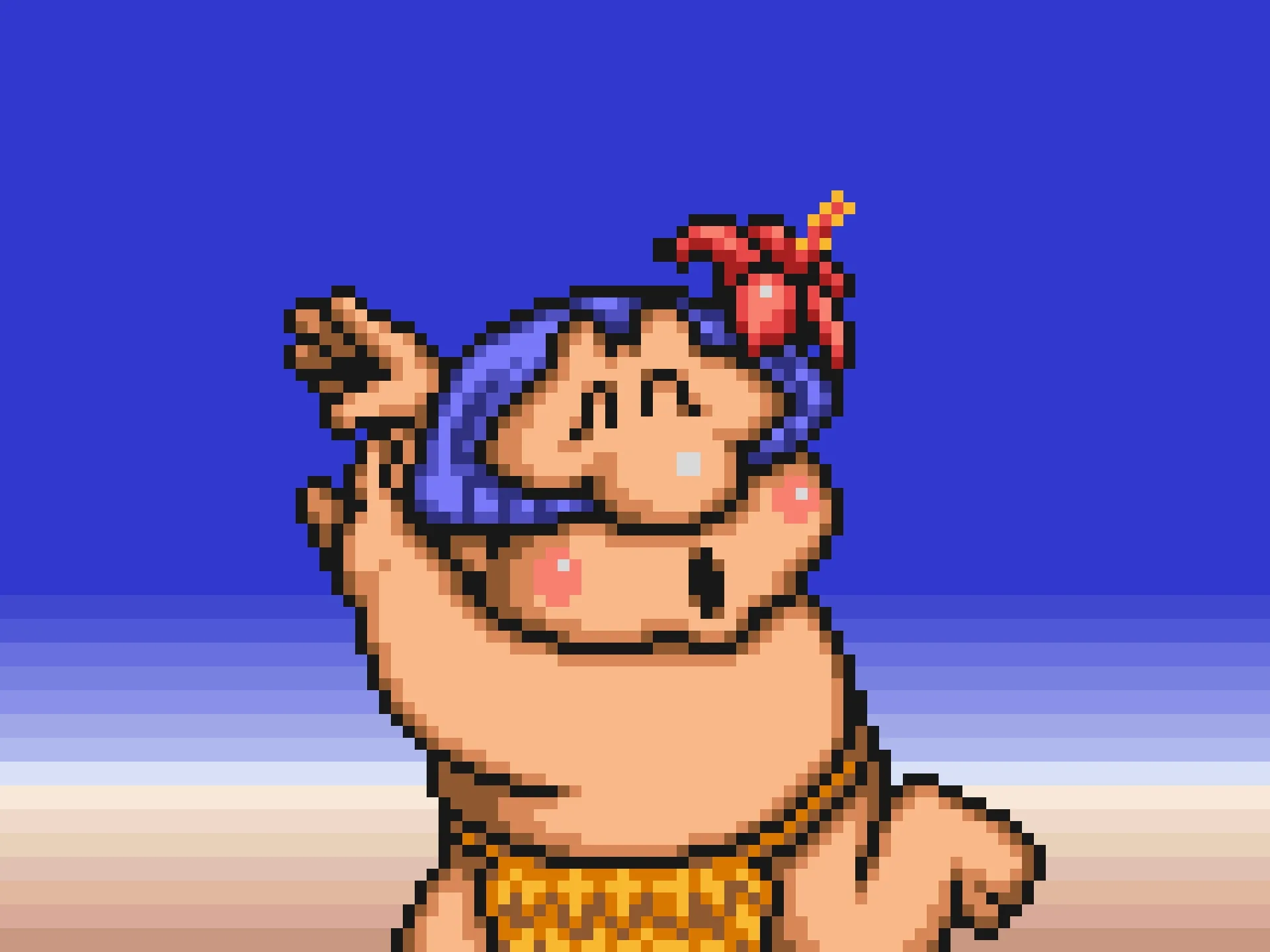 From The GST♥ Shortlist 4