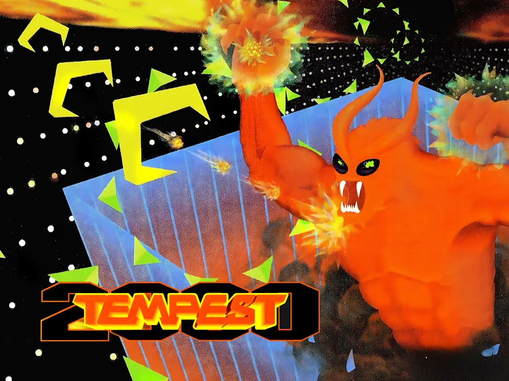 Tempest 2000