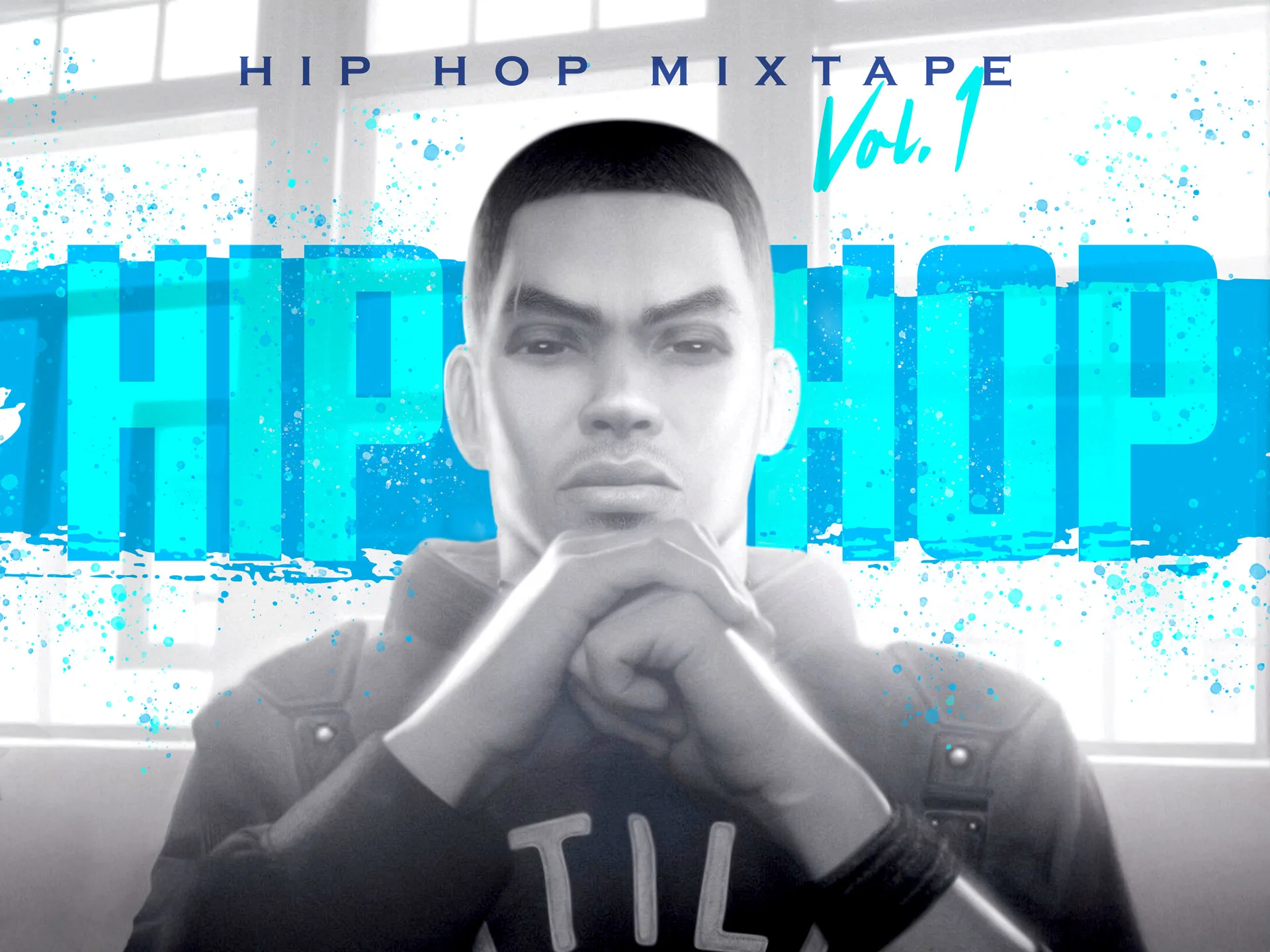 Hip-Hop Mixtape Vol. 1