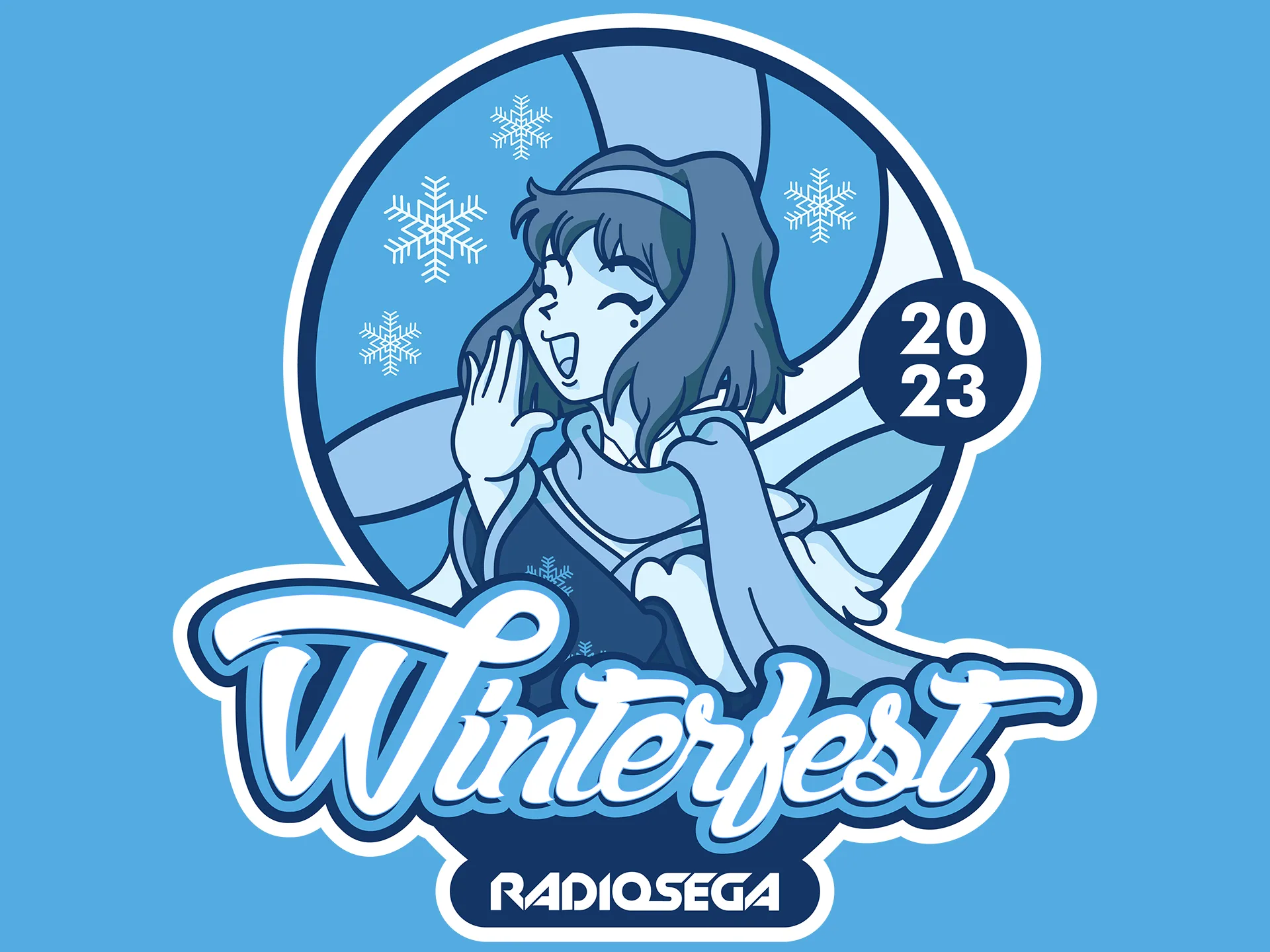 The Last Wave 89: WinterFest 2023
