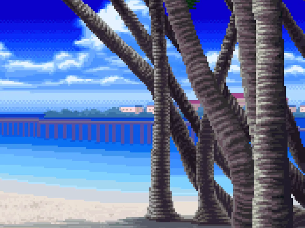 The Last Wave 94