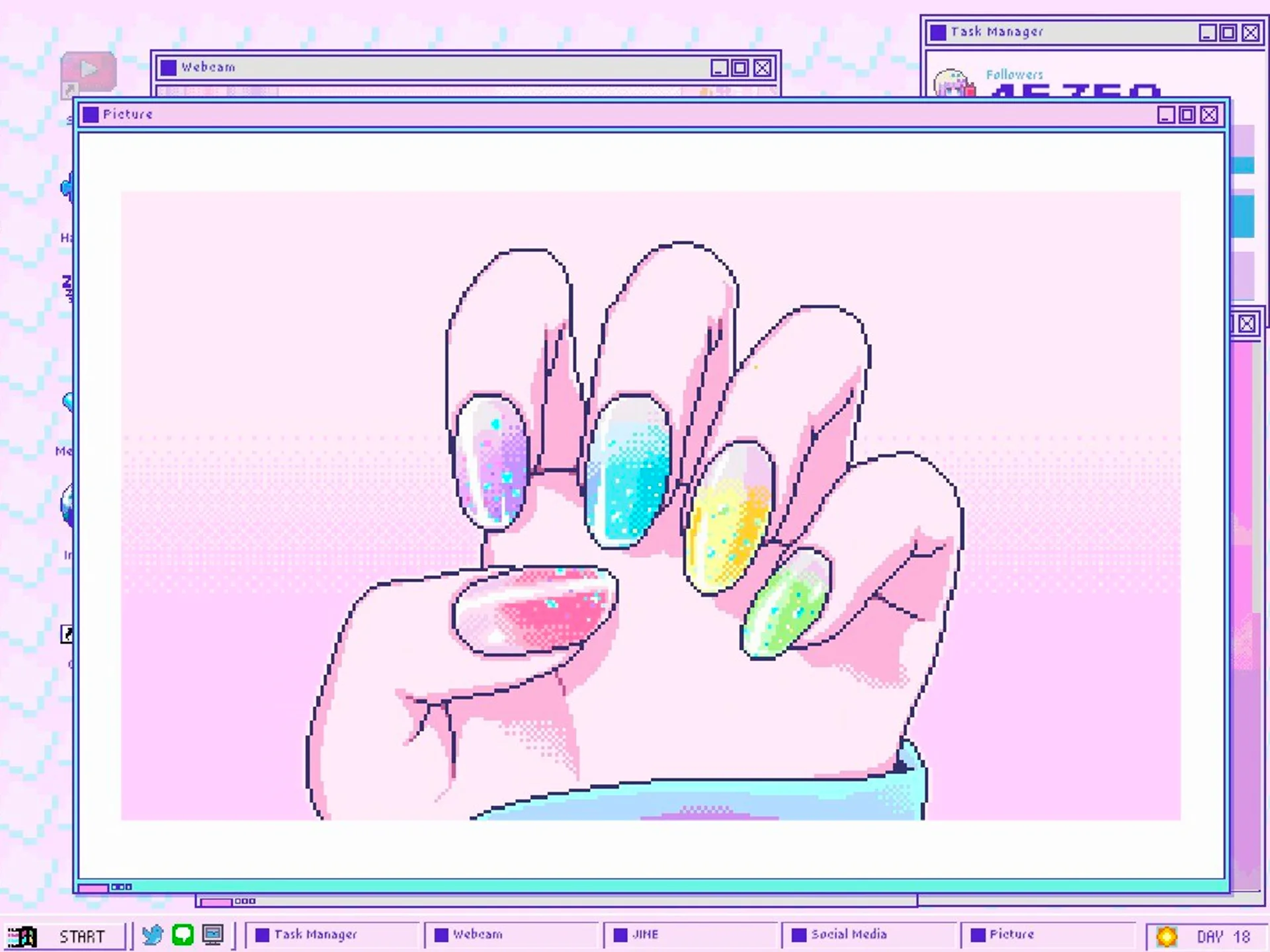 The Year Is 2022 & It's Coming To An End