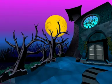 Dead Zone