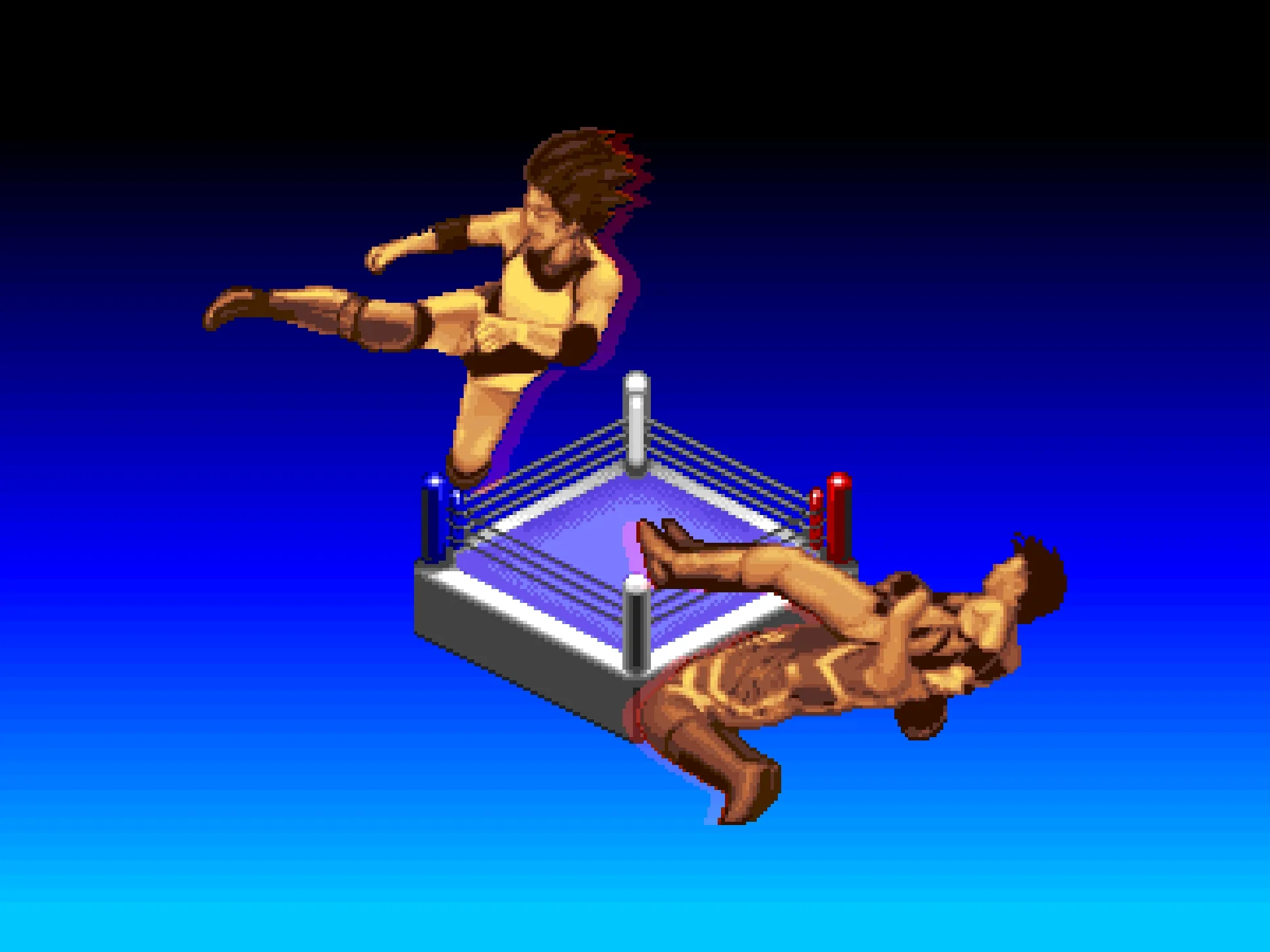 From The GST♥ Shortlist 8