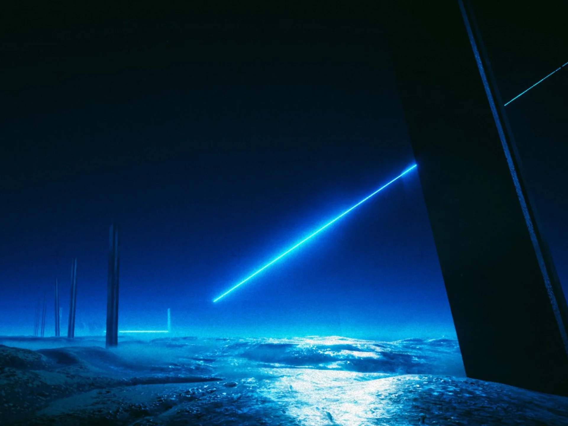 Further Than Universe