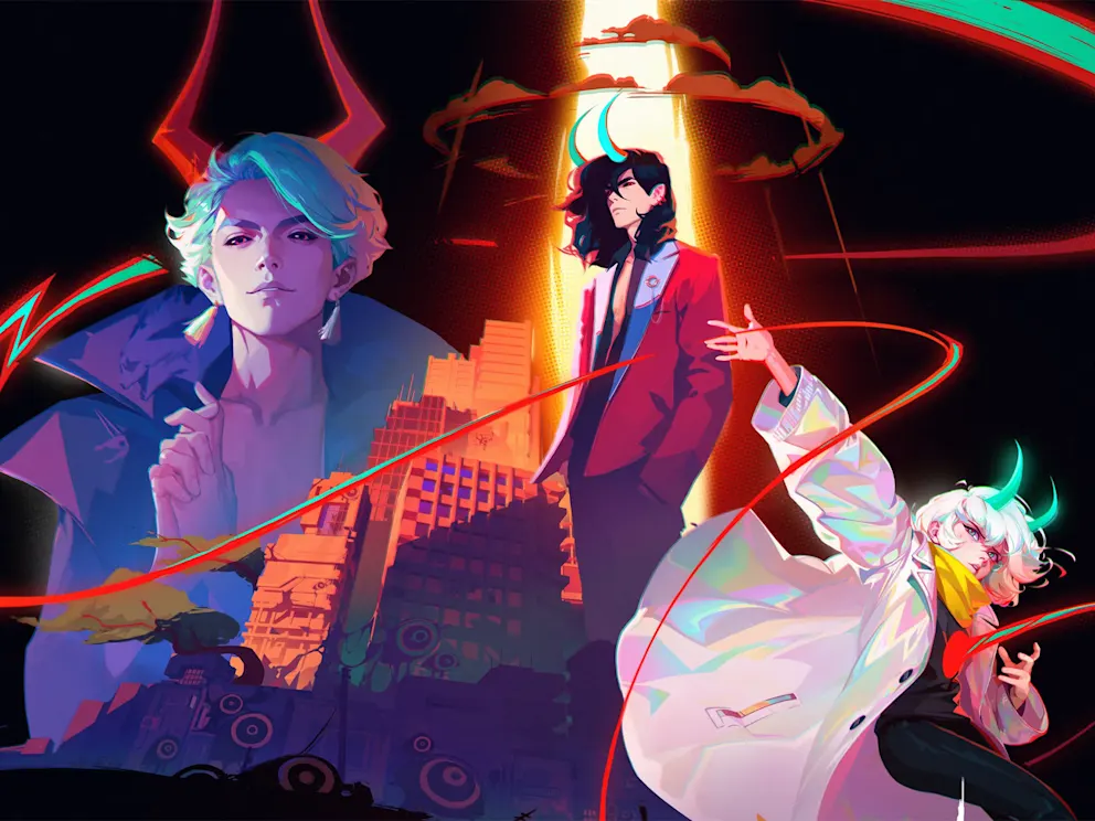 Best of VGM: November 2025