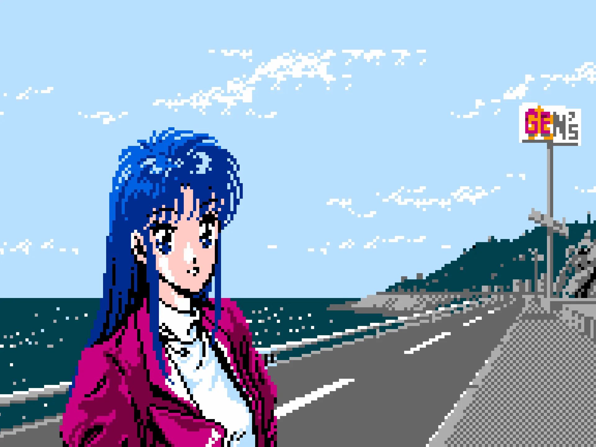 Pleasures In An NES World