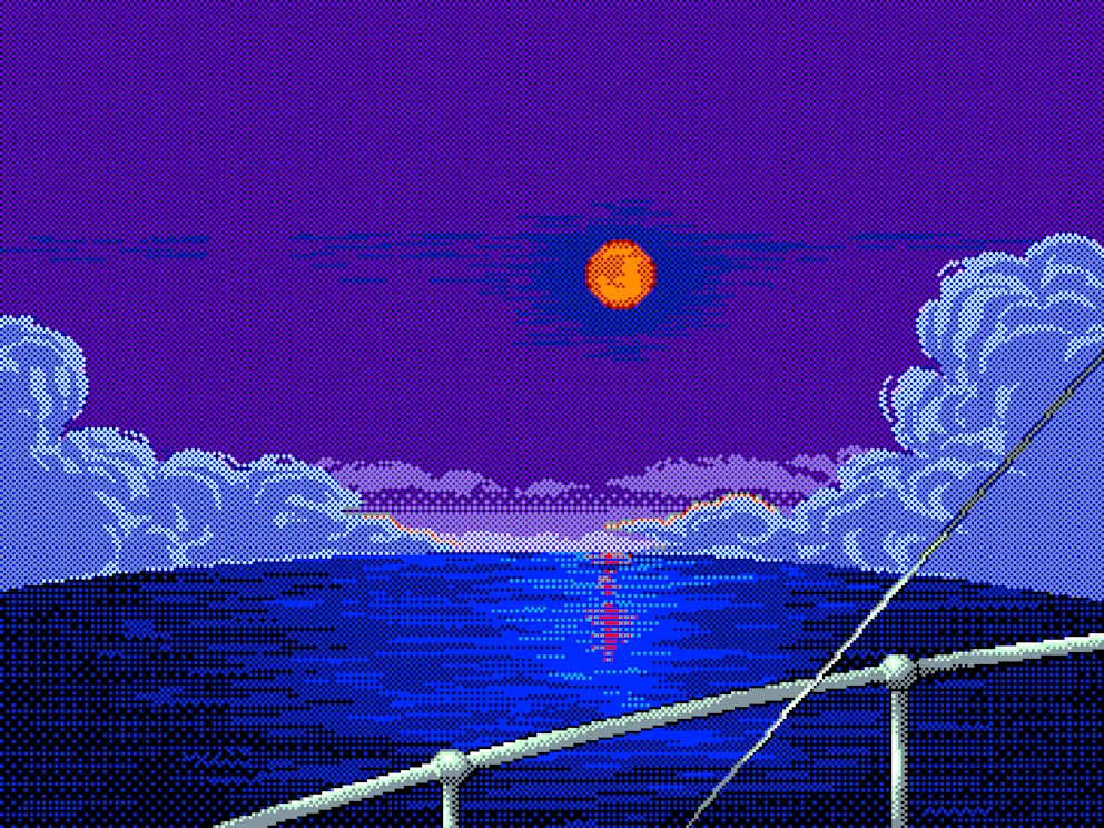 The Last Wave 99