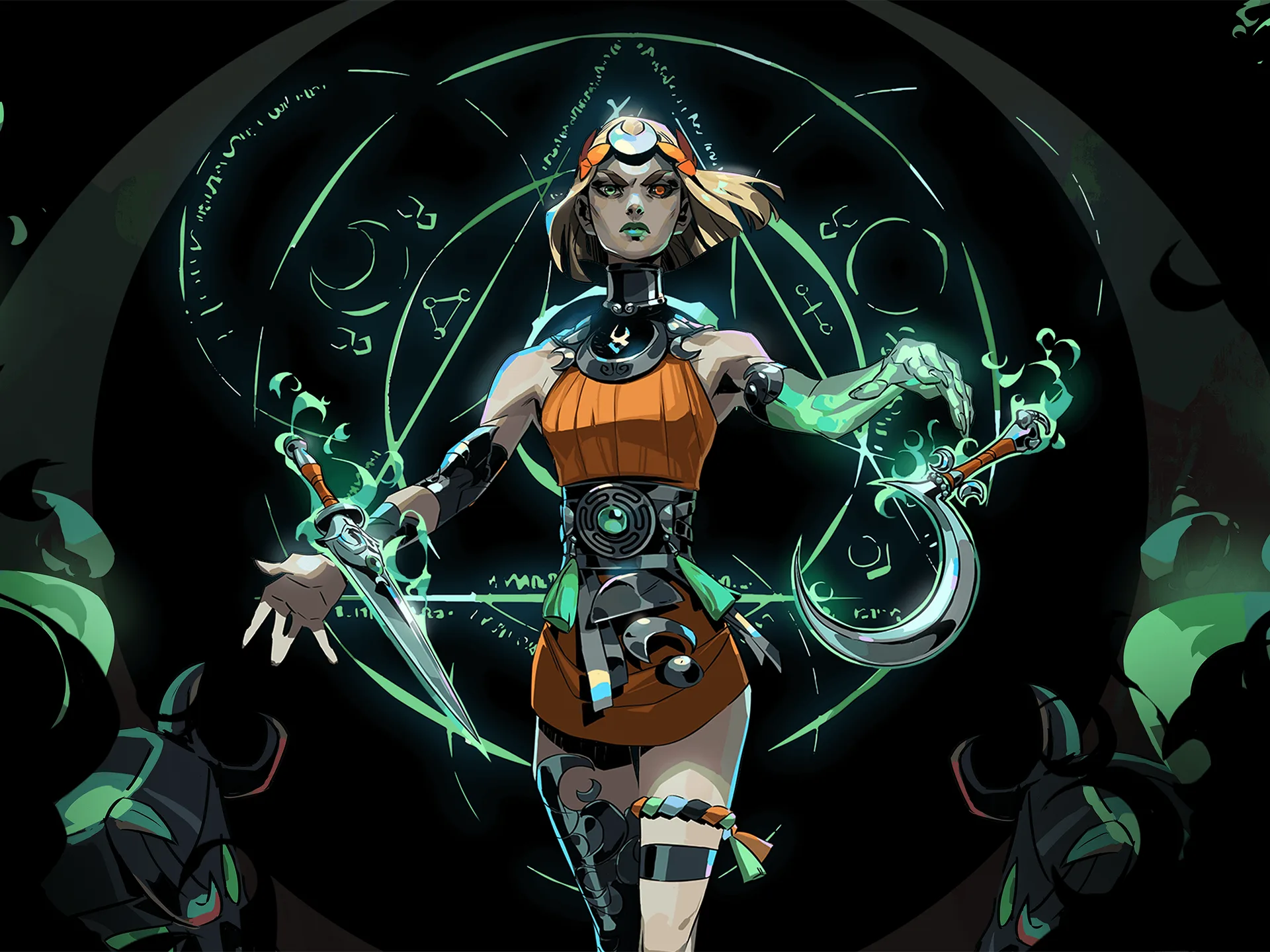 Best of VGM: October 2025