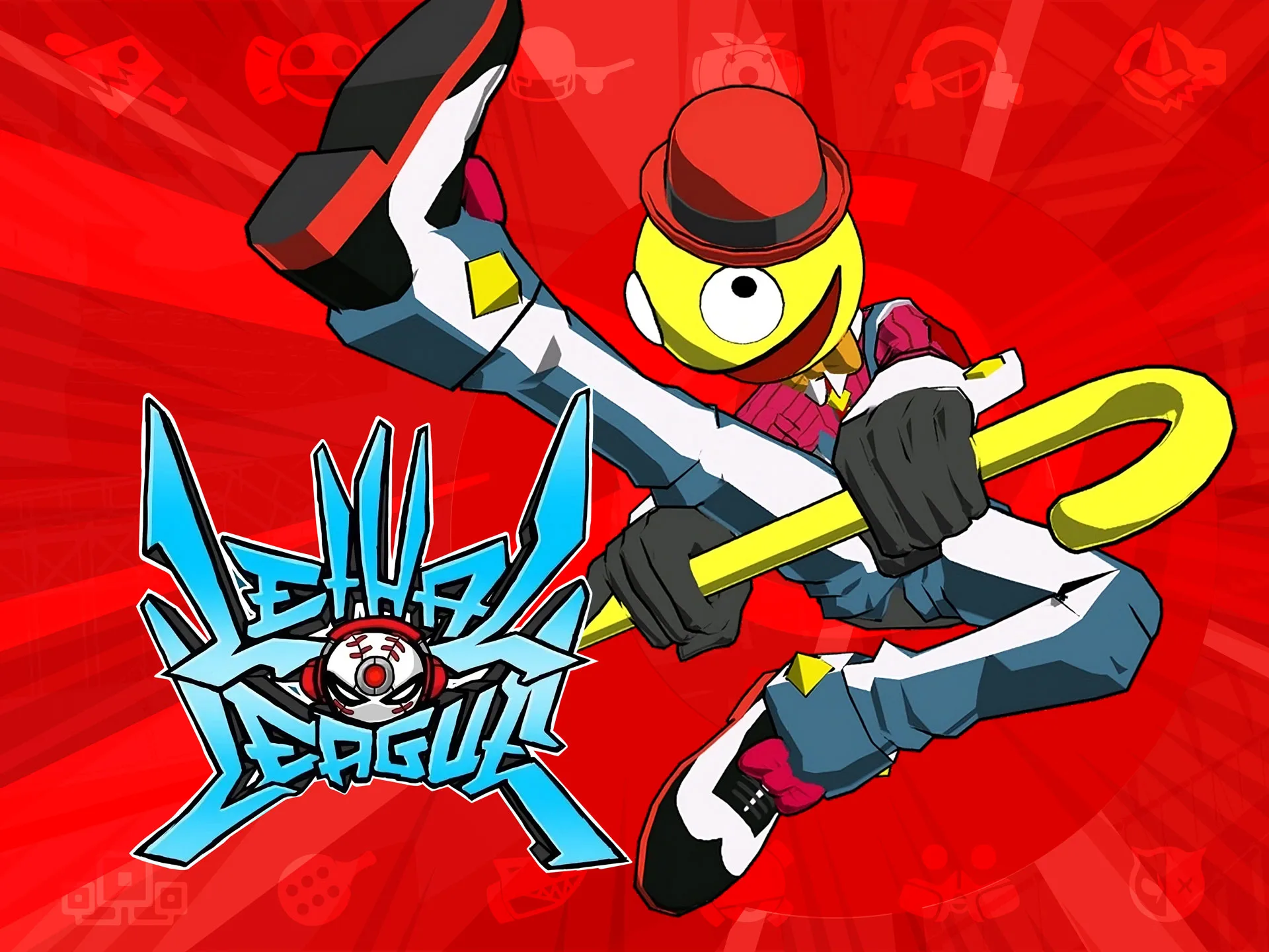 Lethal League