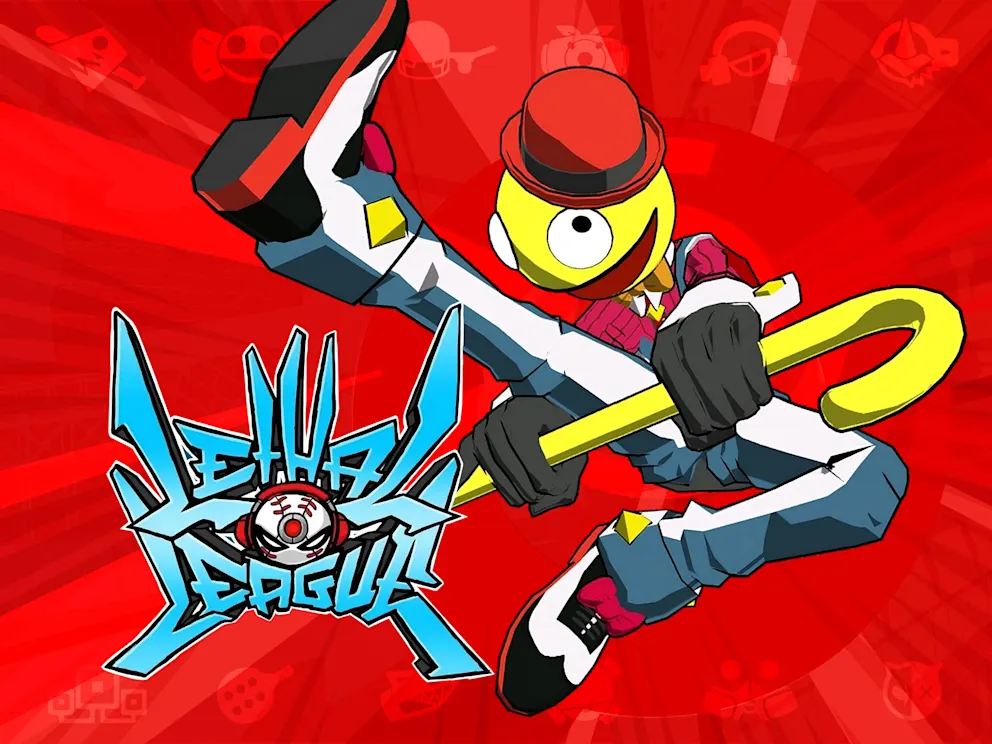 Lethal League