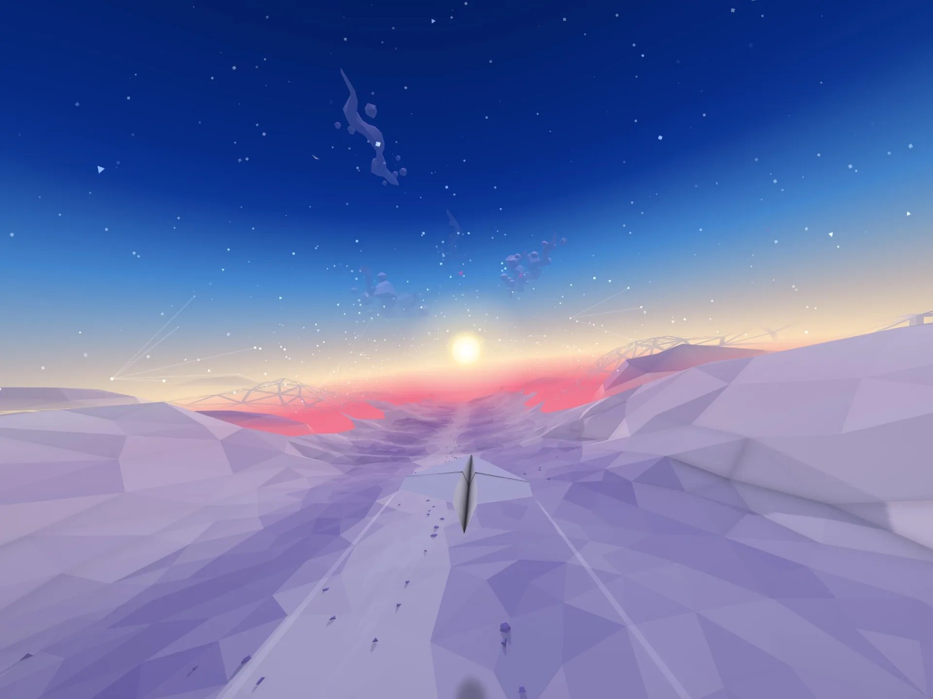 Fly High or Die Tryin’