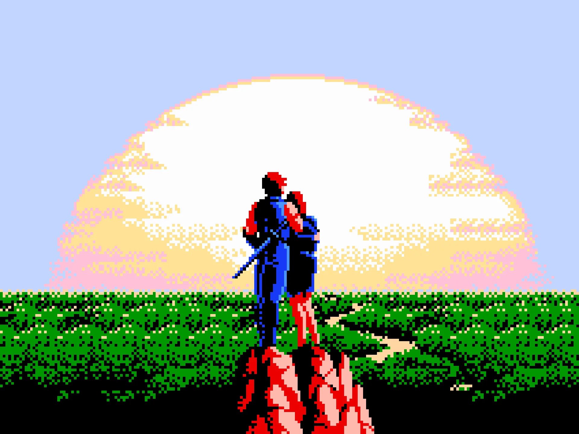 Somber Feels & Time Heals