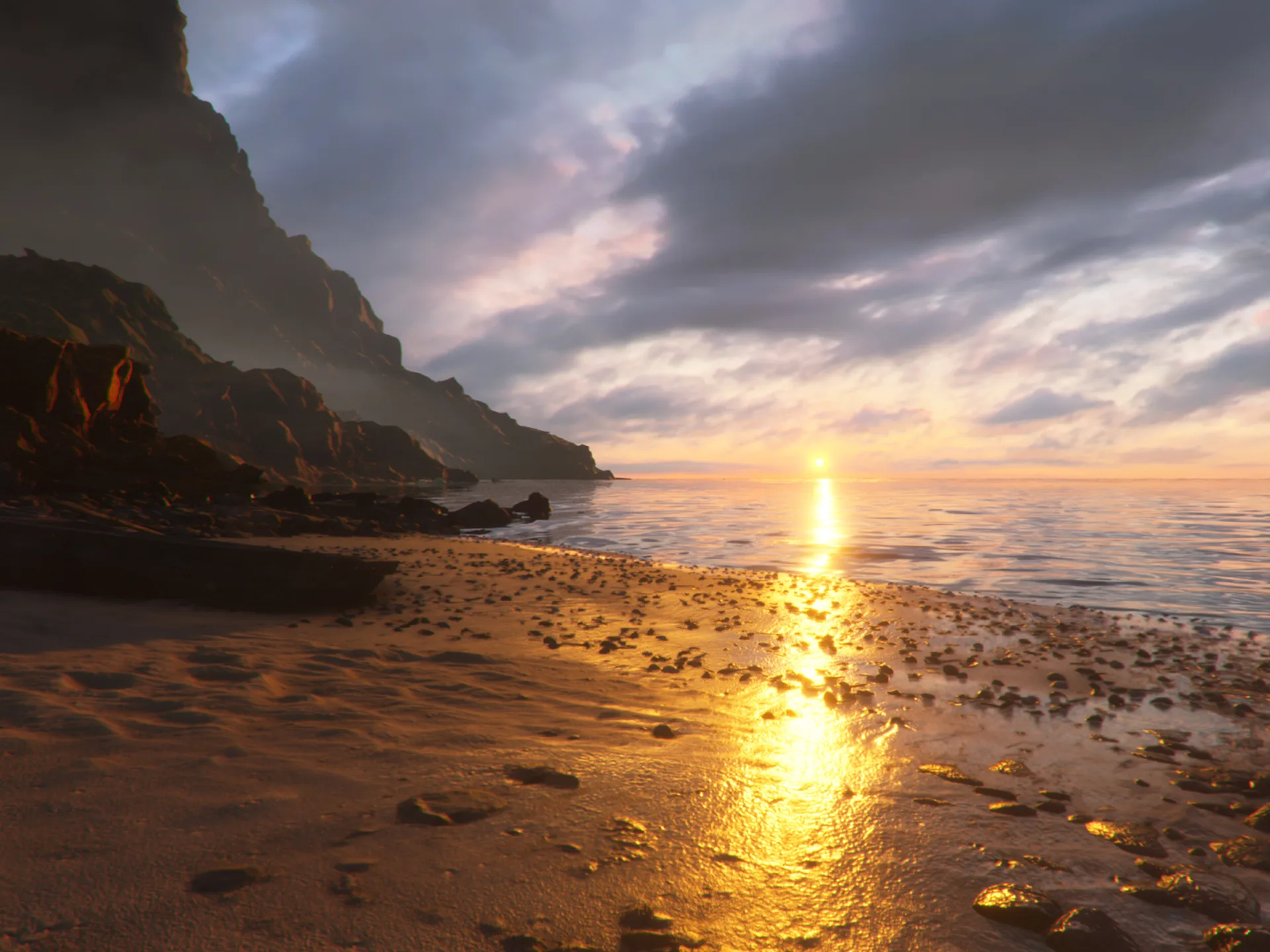 The Year Is 2022 & You're Going Unplugged