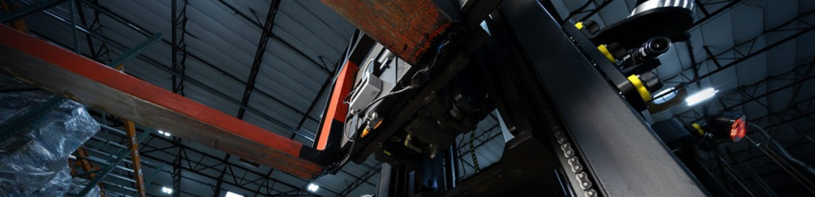 third wave automation closes $27 million series c funding to scale autonomous forklifts