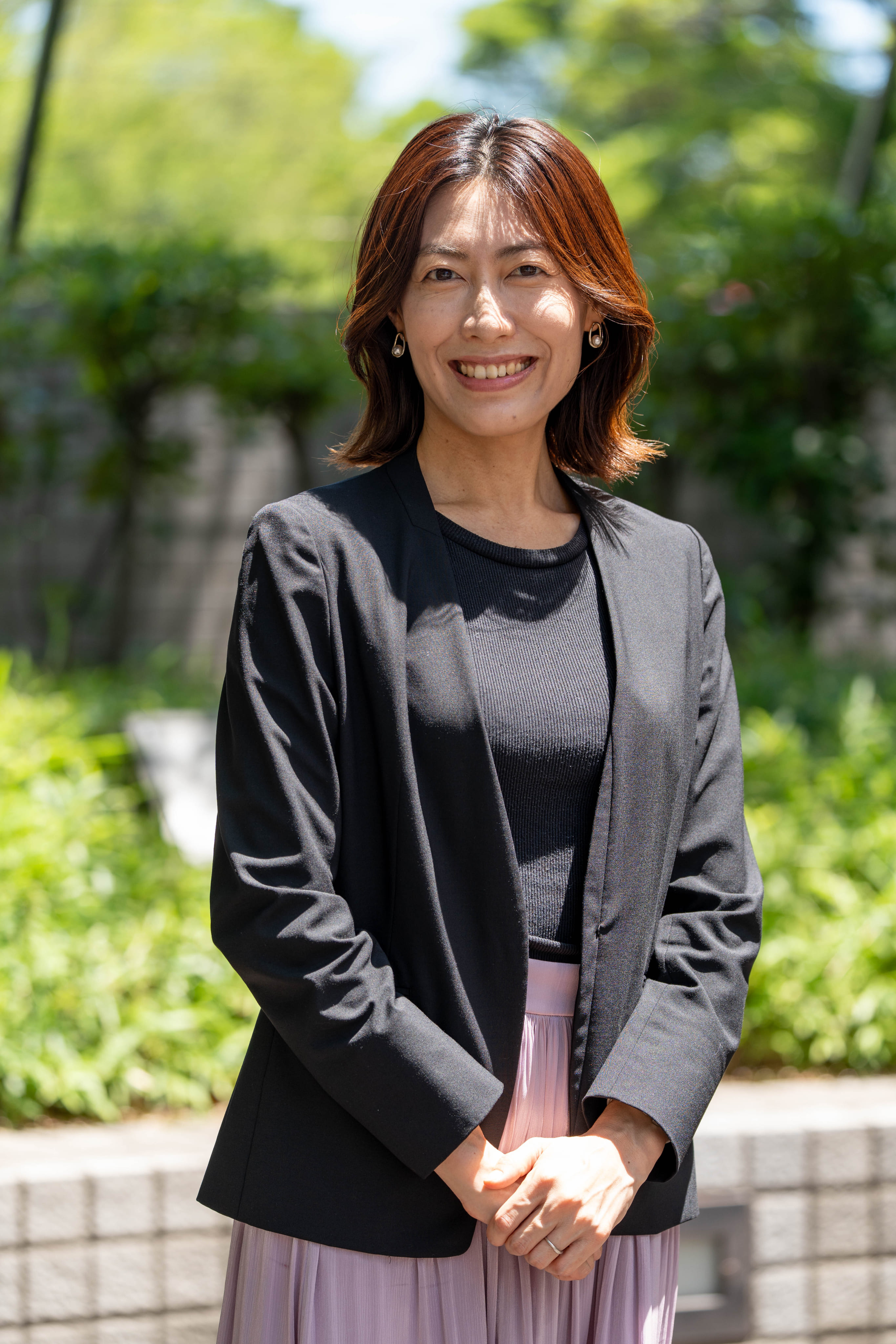 keiko ichikawa