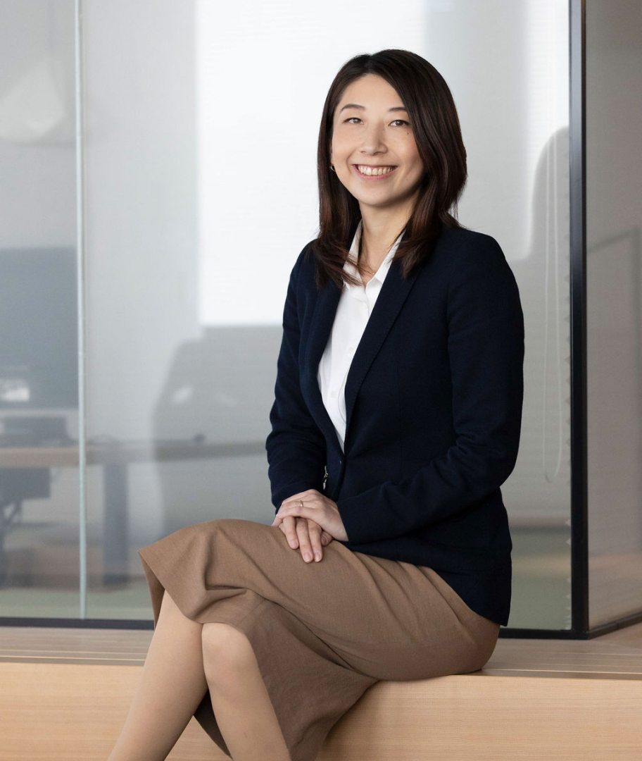 michiko kato
