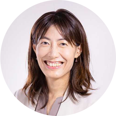 keiko ichikawa