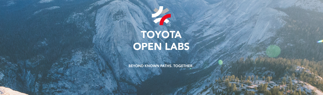 toyota open labs launches to connect innovative startups with global opportunities for a sustainable future
