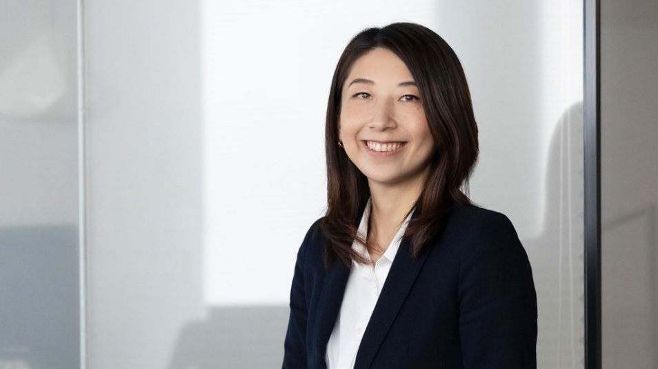 woven capital promotes michiko kato to partner