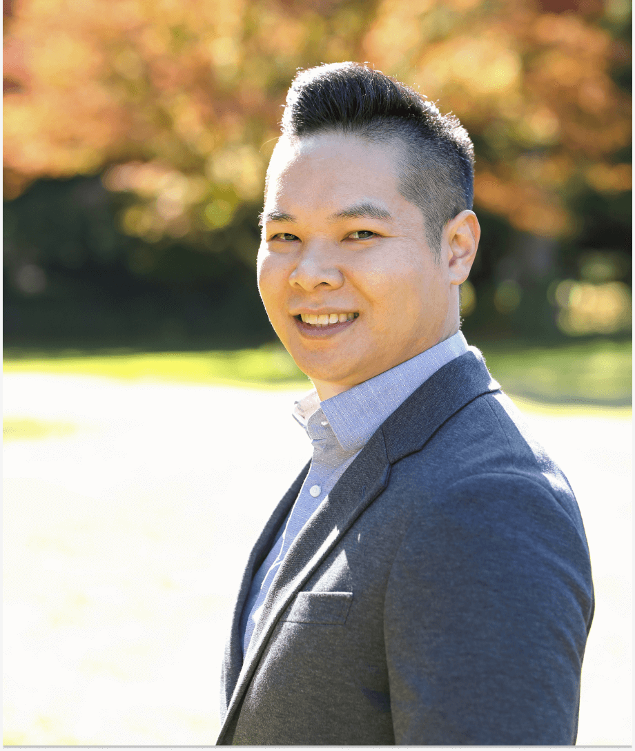 will fung