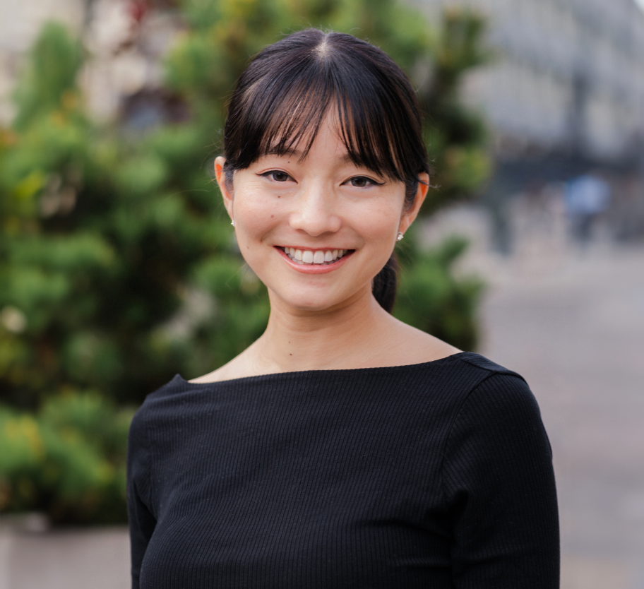 eri nagase