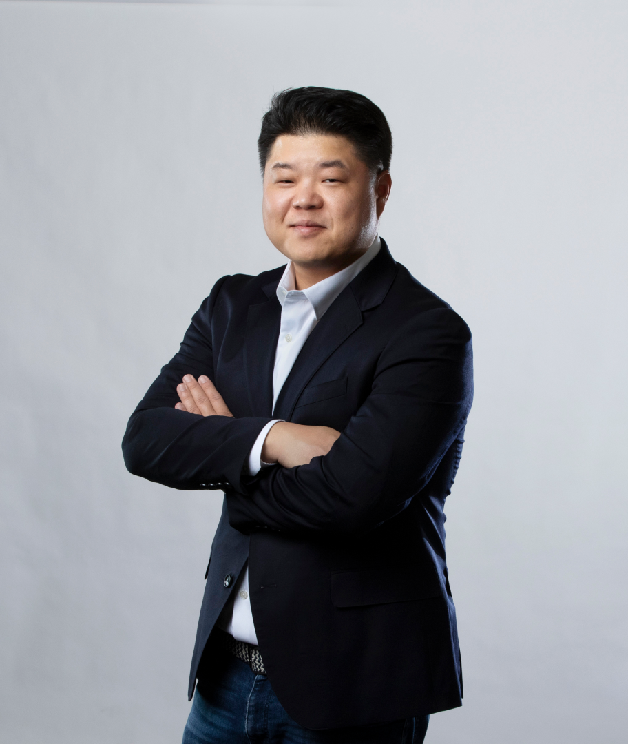 daniel yoo