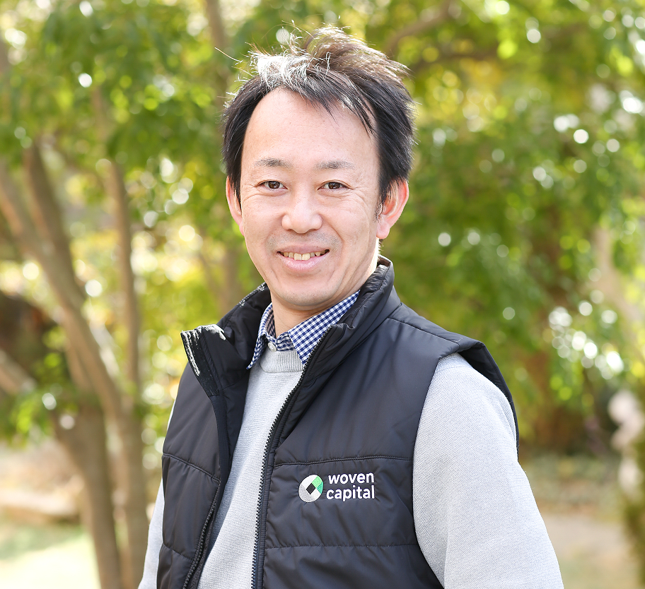 hikaru sugata