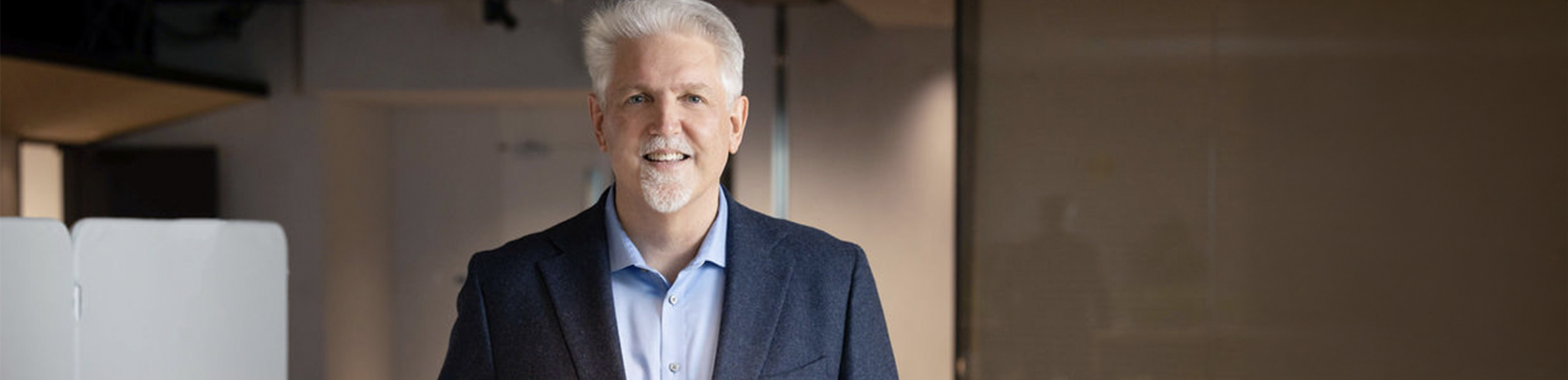 gcv powerlist 2022: george kellerman, woven capital