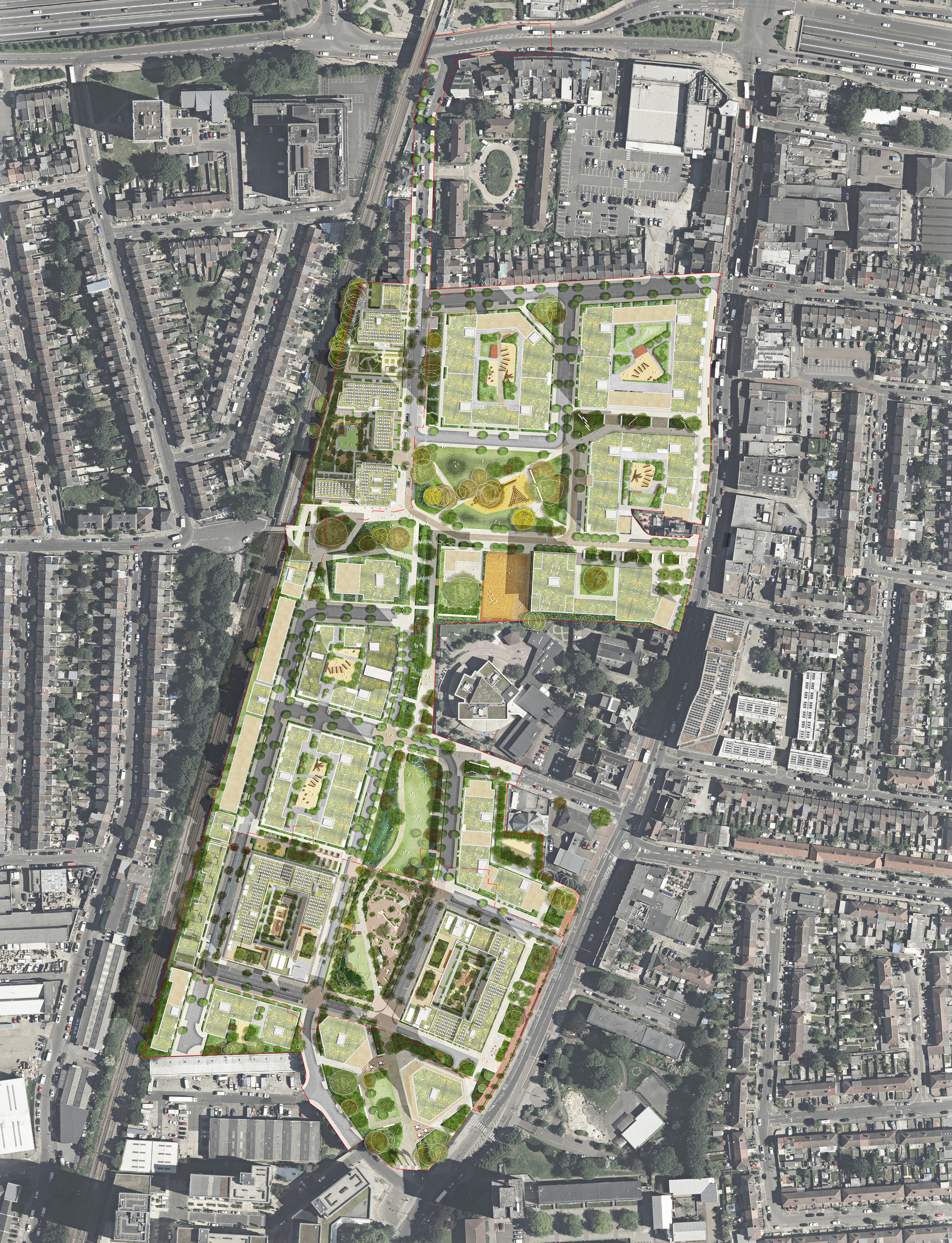 Joyce and Snell’s Estates Citydesigner