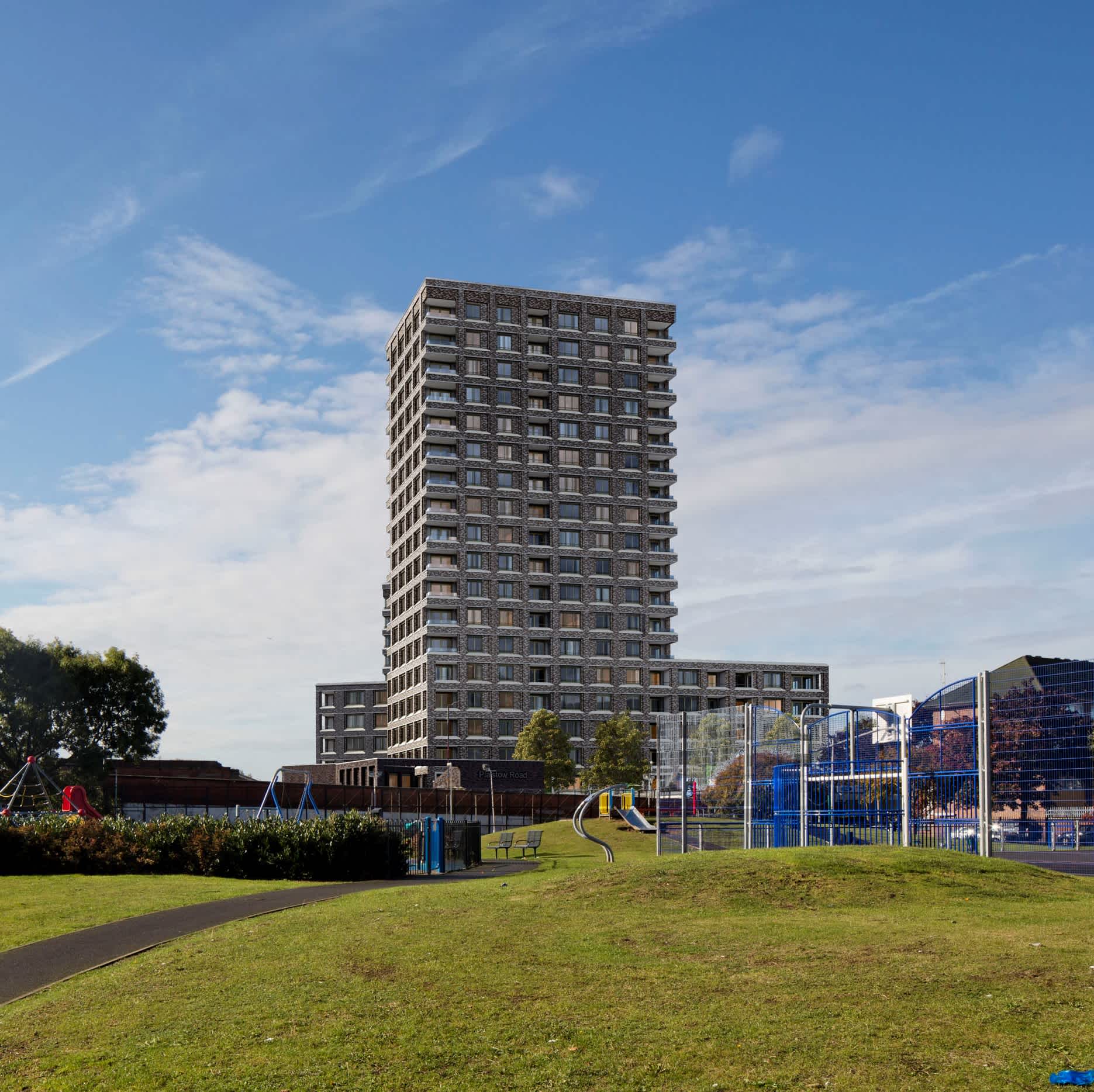 259 Plaistow Road Citydesigner