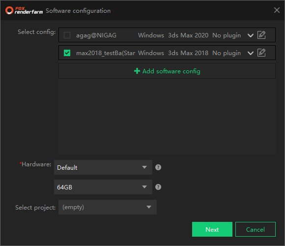 3ds max recommended hardware