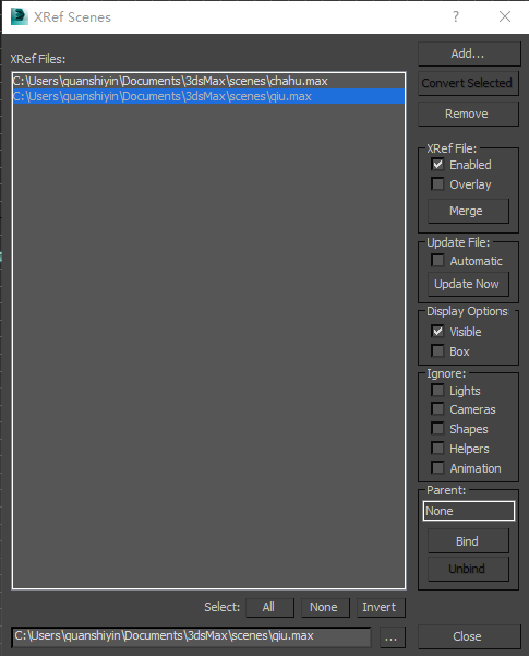 using render selected with empty selection nothing will be rendered 3ds max что делать