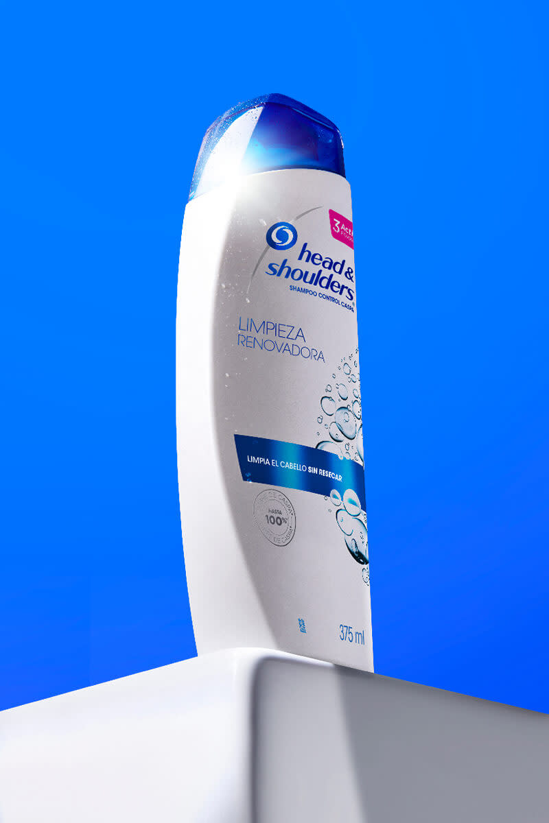 Activos control caspa Activos control caspa