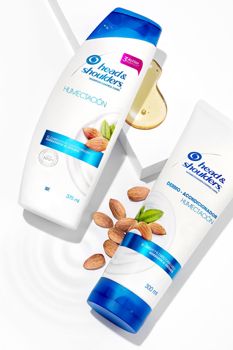 Acondicionadores del cabello Acondicionadores del cabello
