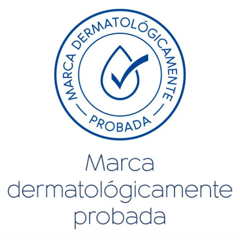 Recomendado por dermatologos del Skin Health Alliance