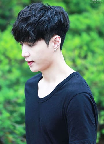 TH Best short hairstyles Pic1